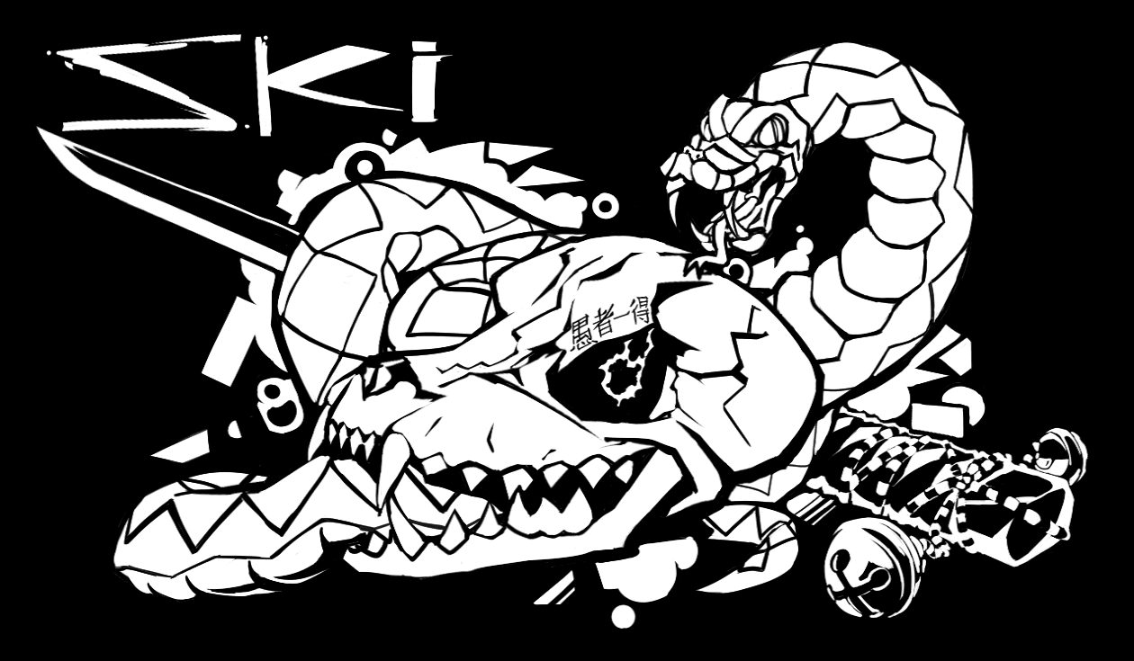 Steven Nosov - Digital Artist and Illustrator contact card